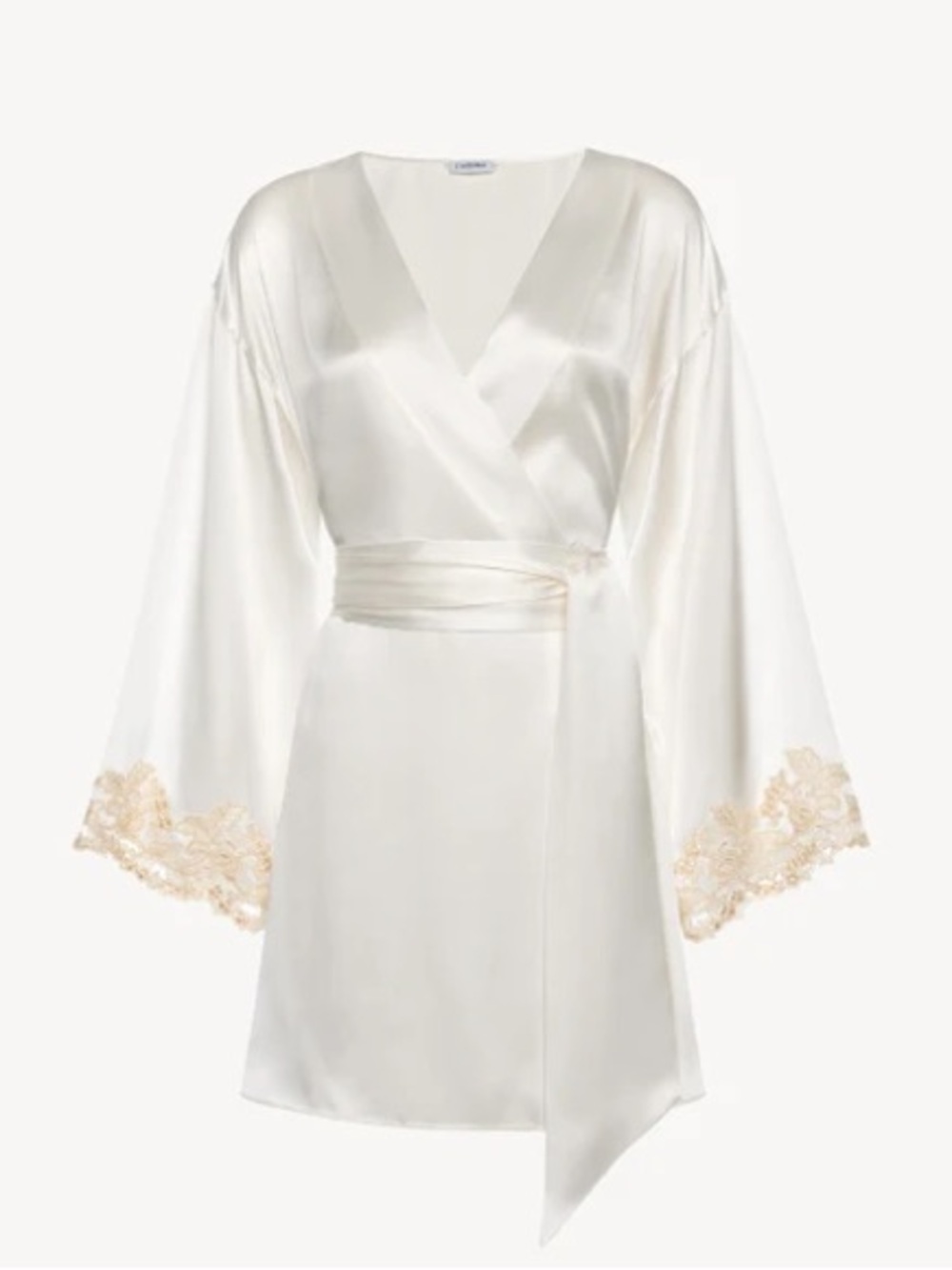 La Perla Robe - Picture 1 of 8